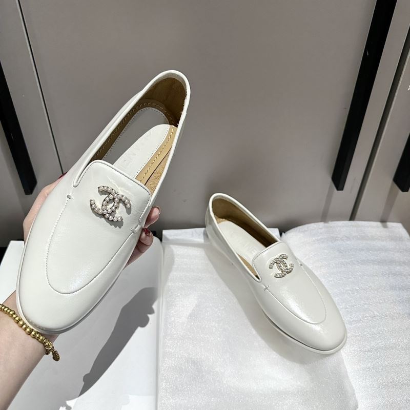 Chanel Low Shoes